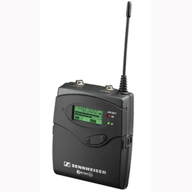 Ресивер Sennheiser EK 500 G2, image 